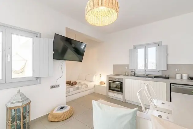 Deluxe Villa, 2 Yatak Odası (1)