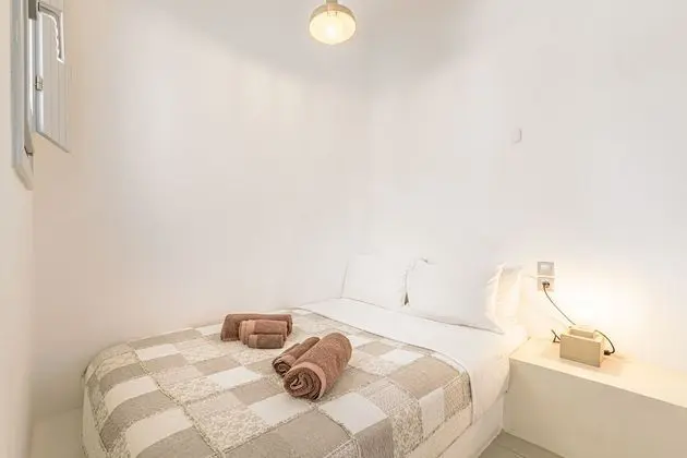 Deluxe Villa, 2 Yatak Odası (1)