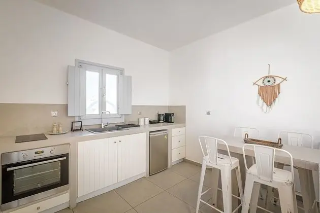 Deluxe Villa, 2 Yatak Odası (1)