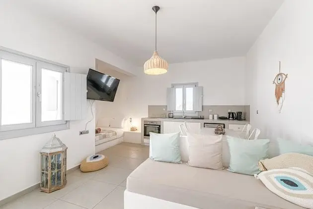 Deluxe Villa, 2 Yatak Odası (1)