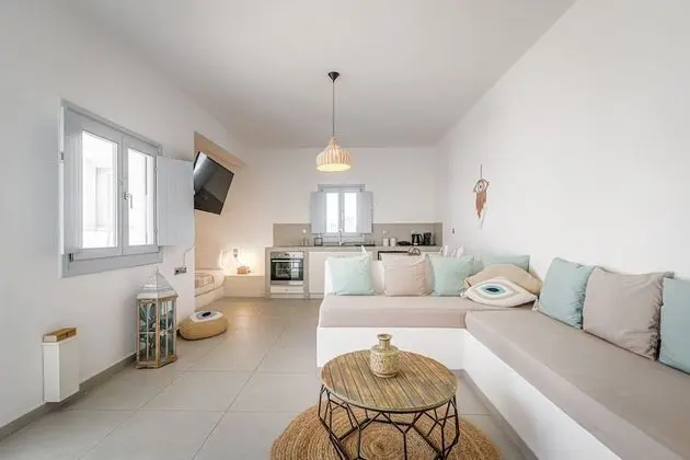 Deluxe Villa, 2 Yatak Odası (1)