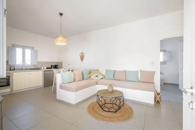 Deluxe Villa, 2 Yatak Odası (1)