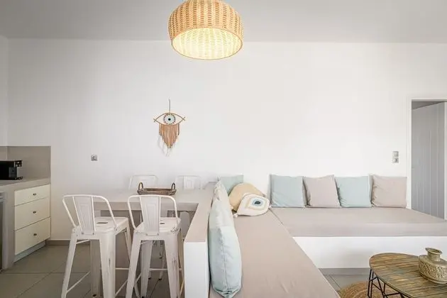 Deluxe Villa, 2 Yatak Odası (1)