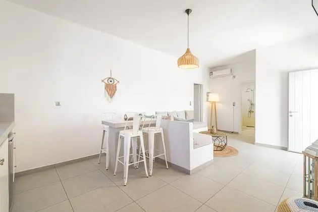 Deluxe Villa, 2 Yatak Odası (1)