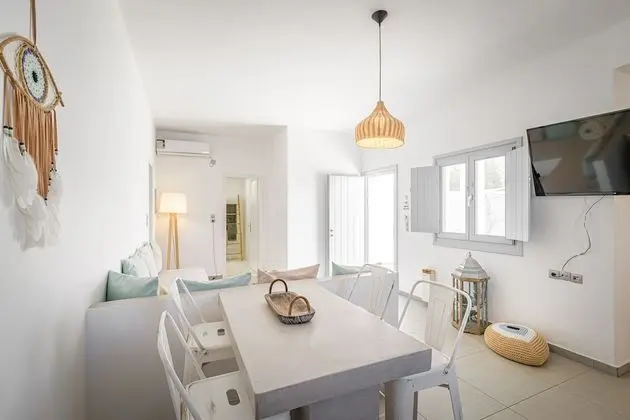 Deluxe Villa, 2 Yatak Odası (1)
