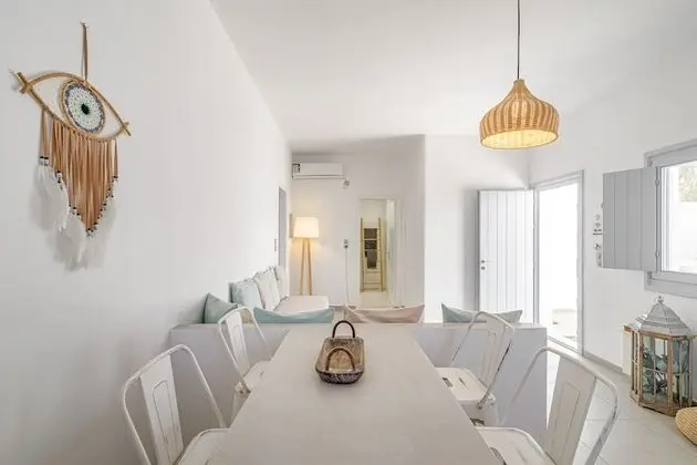 Deluxe Villa, 2 Yatak Odası (1)