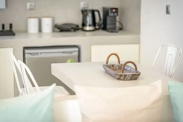 Deluxe Villa, 2 Yatak Odası (1)