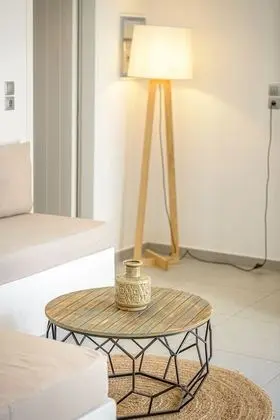 Deluxe Villa, 2 Yatak Odası (1)