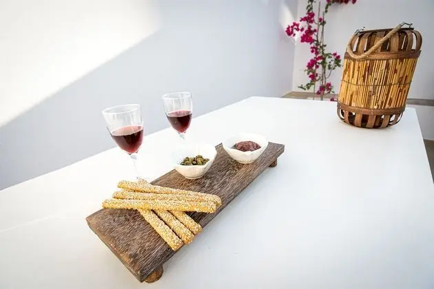 Deluxe Villa, 2 Yatak Odası (1)