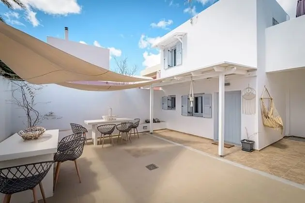 Deluxe Villa, 2 Yatak Odası (1)