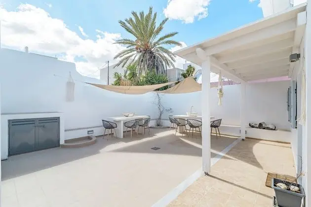 Deluxe Villa, 2 Yatak Odası (1)