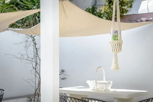 Deluxe Villa, 2 Yatak Odası (1)