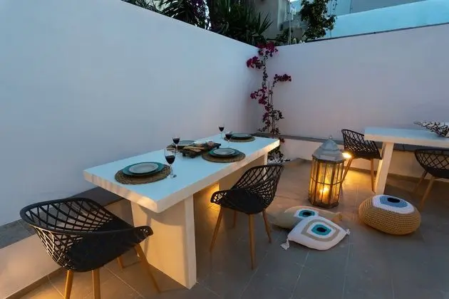Deluxe Villa, 2 Yatak Odası (1)