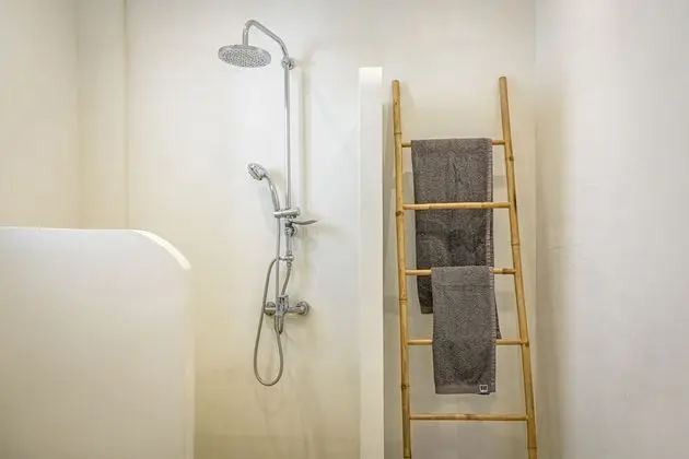 Deluxe Villa, 2 Yatak Odası (1)