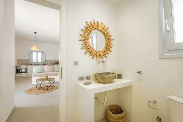 Deluxe Villa, 2 Yatak Odası (1)
