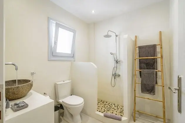 Deluxe Villa, 2 Yatak Odası (1)