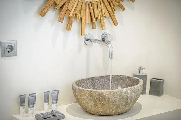 Deluxe Villa, 2 Yatak Odası (1)