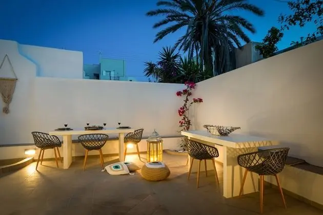 Exclusive Villa, 1 Yatak Odası (2)