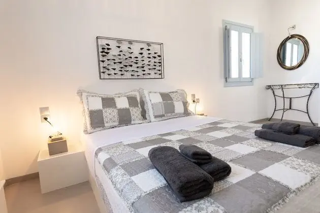 Exclusive Villa, 1 Yatak Odası (2)