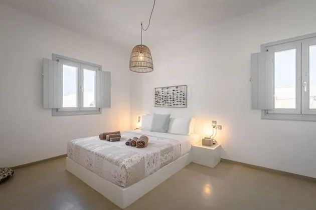 Exclusive Villa, 1 Yatak Odası (2)