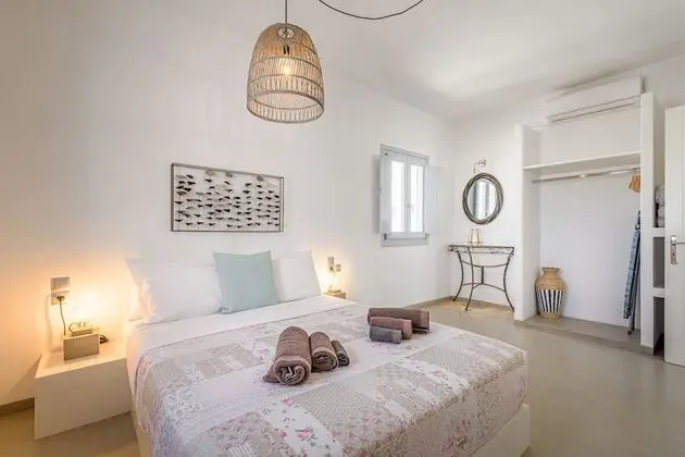 Exclusive Villa, 1 Yatak Odası (2)