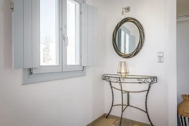 Exclusive Villa, 1 Yatak Odası (2)