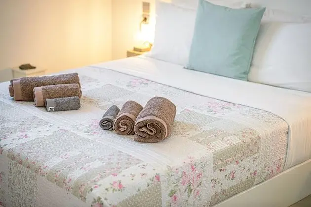 Exclusive Villa, 1 Yatak Odası (2)