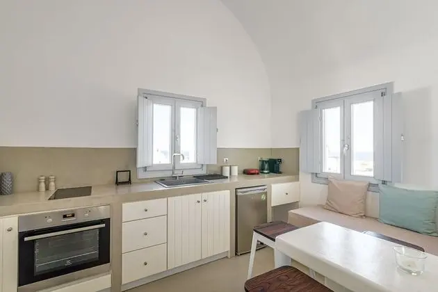 Exclusive Villa, 1 Yatak Odası (2)