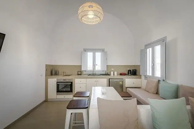 Exclusive Villa, 1 Yatak Odası (2)