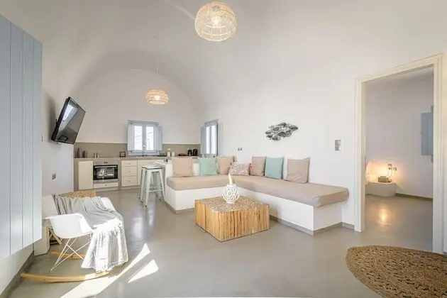 Exclusive Villa, 1 Yatak Odası (2)