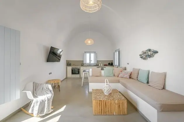 Exclusive Villa, 1 Yatak Odası (2)
