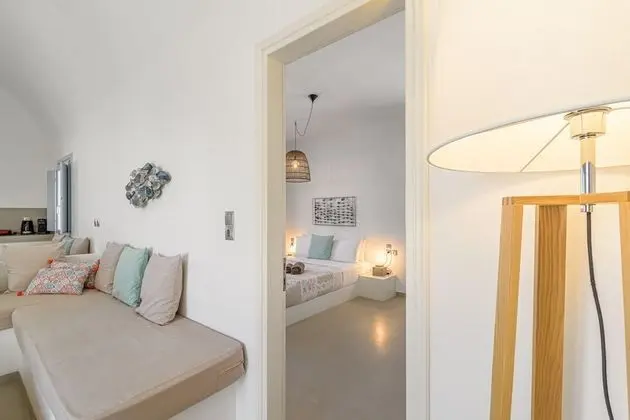 Exclusive Villa, 1 Yatak Odası (2)