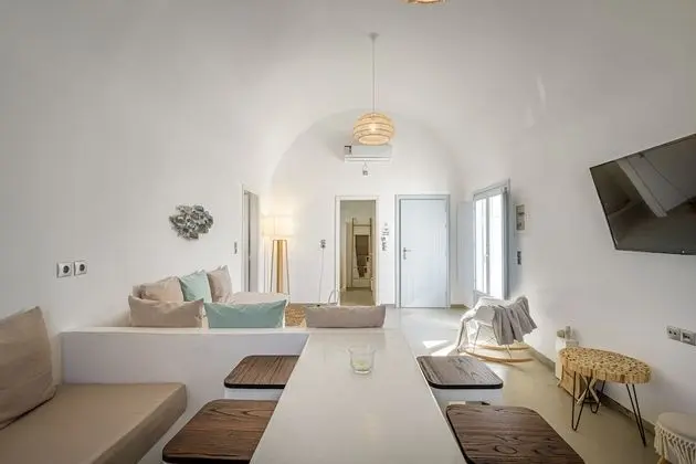 Exclusive Villa, 1 Yatak Odası (2)