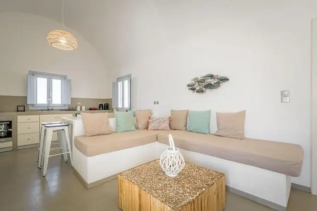 Exclusive Villa, 1 Yatak Odası (2)