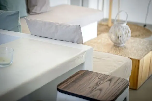 Exclusive Villa, 1 Yatak Odası (2)