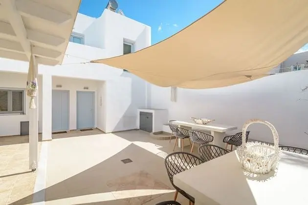 Exclusive Villa, 1 Yatak Odası (2)