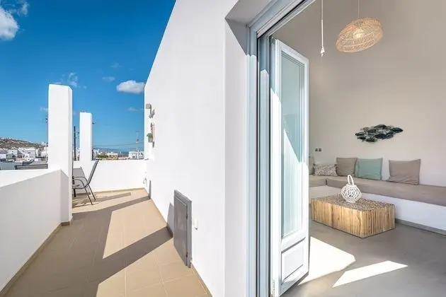 Exclusive Villa, 1 Yatak Odası (2)