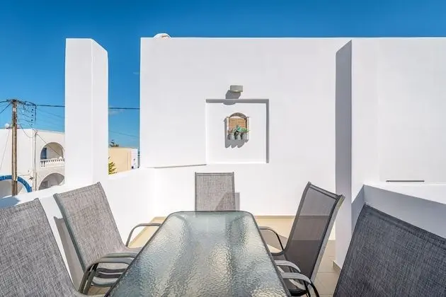 Exclusive Villa, 1 Yatak Odası (2)
