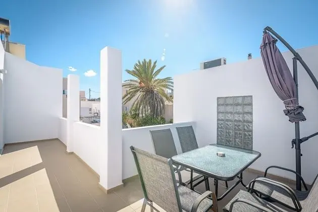 Exclusive Villa, 1 Yatak Odası (2)