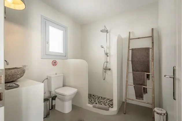 Exclusive Villa, 1 Yatak Odası (2)