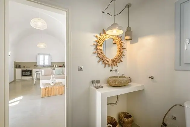 Exclusive Villa, 1 Yatak Odası (2)