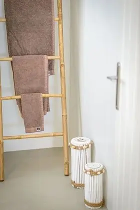 Exclusive Villa, 1 Yatak Odası (2)