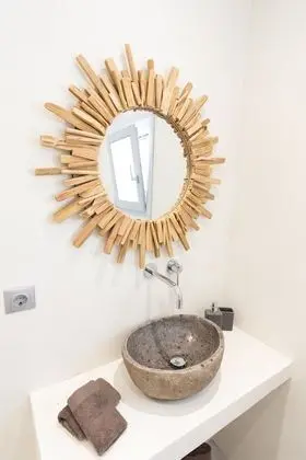 Exclusive Villa, 1 Yatak Odası (2)