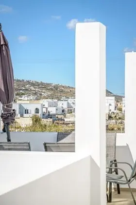 Exclusive Villa, 1 Yatak Odası (2)