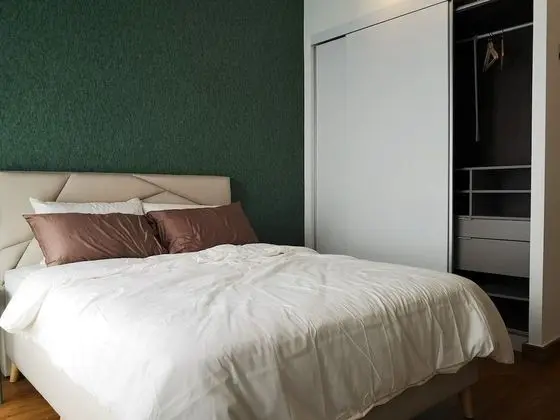 Salle De Vie Studio - Essential Travelers Only