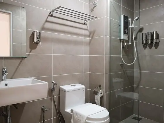 Salle De Vie Studio - Essential Travelers Only