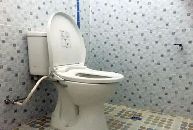 Deluxe Oda