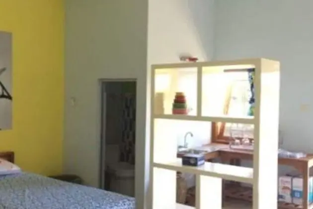 Ortak Ranzalı Oda