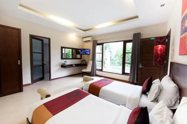 Villa, 2 Yatak Odası, Kişiye Özel Havuzlu