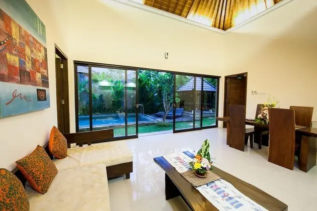 Villa, 2 Yatak Odası, Kişiye Özel Havuzlu